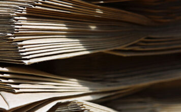 Od kogo warto zamawiać torby papierowe