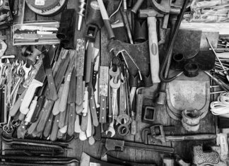 Jak się ostrzy noże ceramiczne?