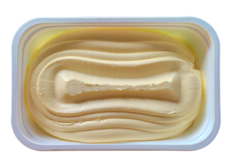 Co jest zdrowsze masło czy margaryna?