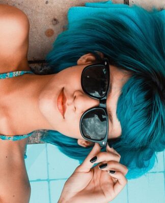 Jak dobrać okulary do pływania dla dzieci?