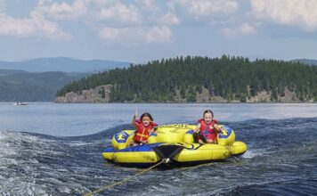 Jaki rozmiar dętki do koła 29?