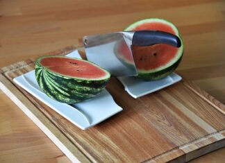 Czy siekiera ma być ostra?