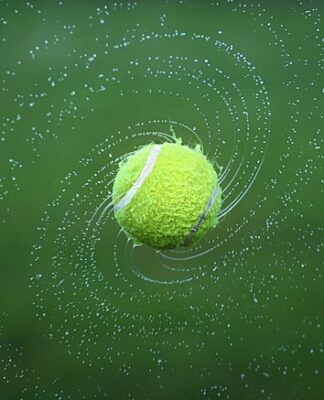 Jaka owijka bazowa tenis?