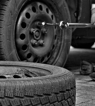 Czy utylizacja opon jest płatna?