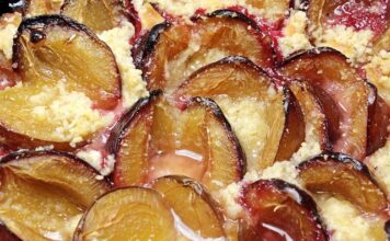 Czy śliwki węgierki są ciężkostrawne?