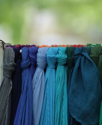 Jakie ściereczki do kuchni?