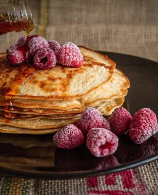Na co jest dobry syrop z czarnego bzu?